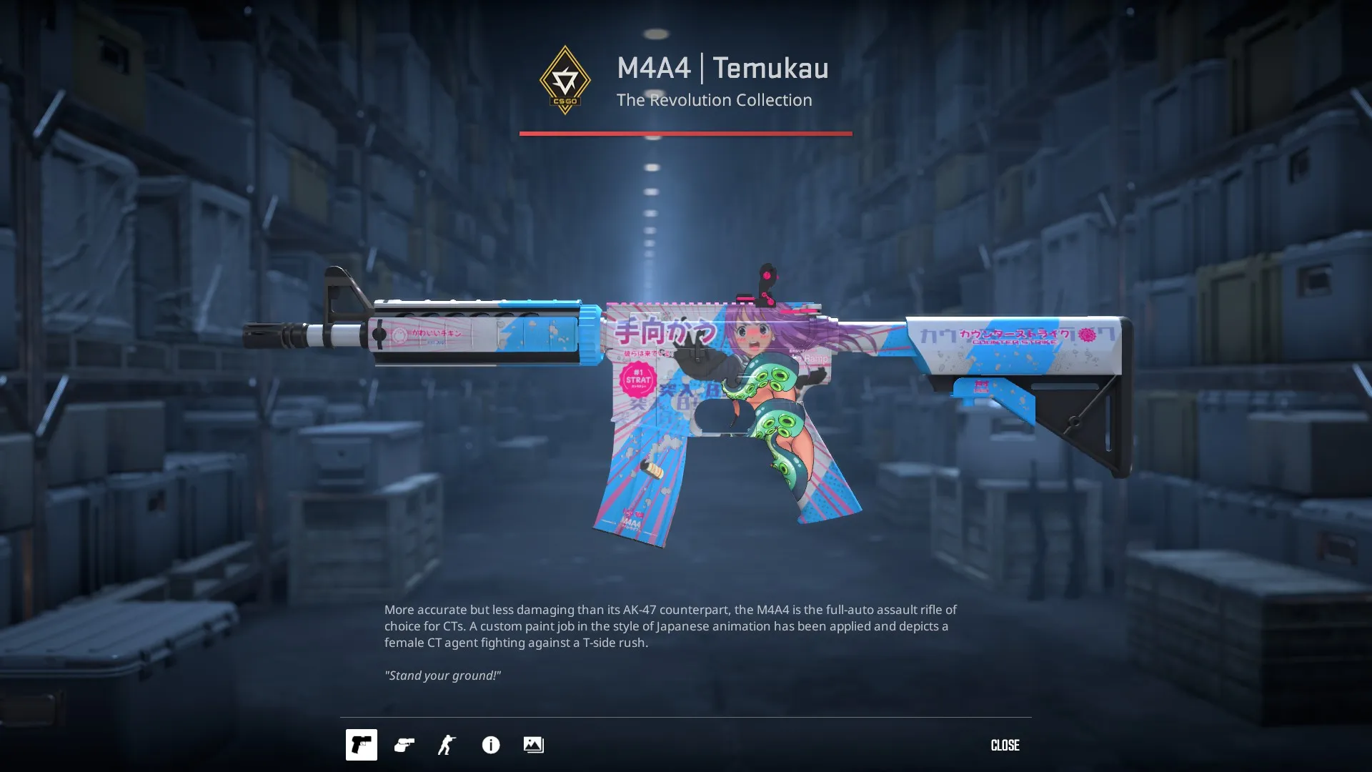Sticker | Flex
